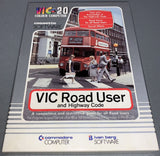 Vic Road User and Highway Code