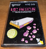 Vic Rescue