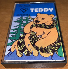 Teddy for the Vic 20