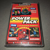 Powerpack / Power Pack - No. 3   (Compilation)