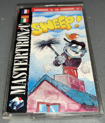 Sweep for C64 / 128
