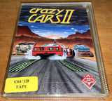 Crazy Cars II / 2
