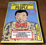 Little Computer People / LCP