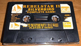 Your Sinclair Covertape - Rebelstar 2  /  Rebel Star 2  FULL GAME