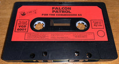 Falcon Patrol   (LOOSE)