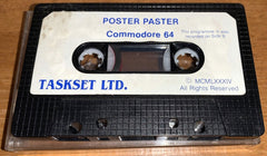 Poster Paster   (LOOSE)
