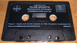 American Club Sports   (LOOSE)