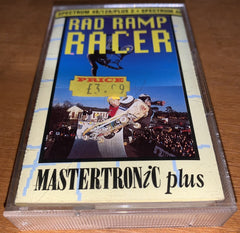 Rad Ramp Racer