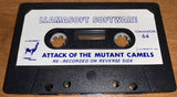 Attack Of The Mutant Camels   (LOOSE)