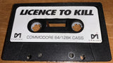 Licence To Kill   (LOOSE)