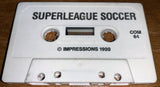 Superleague Soccer   (LOOSE)