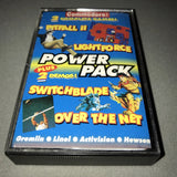 Powerpack / Power Pack - No. 11   (Compilation)