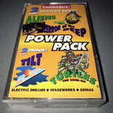 Powerpack / Power Pack - No. 14   (Compilation)