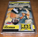 Rockford - The Arcade Game  (+ Rockman)