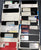 Over 50 used C64 / 128 diskettes   (Sold as blanks / re-usable)