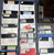 Over 50 used C64 / 128 diskettes   (Sold as blanks / re-usable)