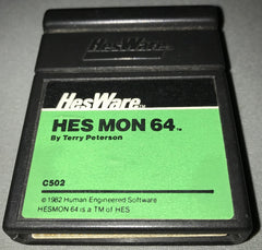 Hesmon  /  Hes Mon 64