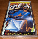 Hyperbowl