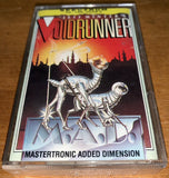 Voidrunner  /  Void Runner