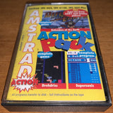 Amstrad Action covertape 17   (COMPILATION)  (August 1992)