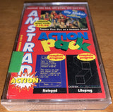 Amstrad Action Covertape 18   (COMPILATION)  (September 1992)