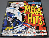 Mega Hits   (Compilation)