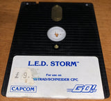 LED / L.E.D. Storm  (DISK, LOOSE)