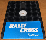 Rally Cross  (DISK, LOOSE)