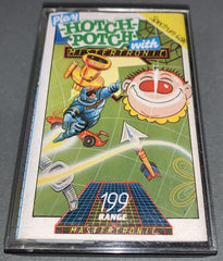 Play Hotch Potch (With Mastertronic)