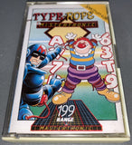 Type Rope With Mistertronic