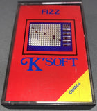 Fizz / Fizz Bomb for C64 / 128