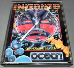 Mutants