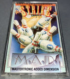 Strike for the Amstrad CPC