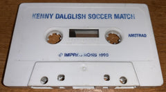 Kenny Dalglish Soccer Match   (LOOSE)