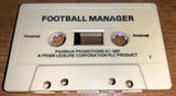 Football Manager   (LOOSE)