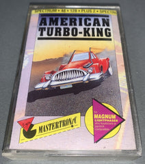 American Turbo-King  /  Turbo King