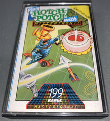 Play Hotch Potch (With Mastertronic)