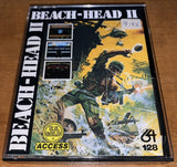 Beach Head II (2)
