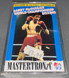 Barry McGuigan's World Championship Boxing