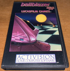 Ballblazer
