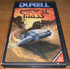Critical Mass