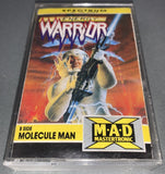 Energy Warrior  /  Molecule Man   (Compilation)