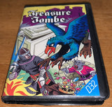 Treasure Tombe / Tomb  (PACKAGING ONLY)