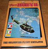 Super Huey  (PACKAGING ONLY)