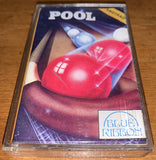 Pool for Amstrad CPC