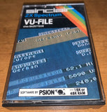 VU-File   (Vu File)