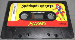 Shanghai Karate   (LOOSE)