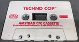 Technocop  /  Techno Cop   (LOOSE)