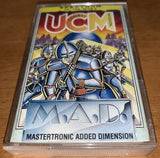 UCM - Ultimate Combat Mission