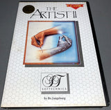 The Artist II  /  2 - Special 128K-only version